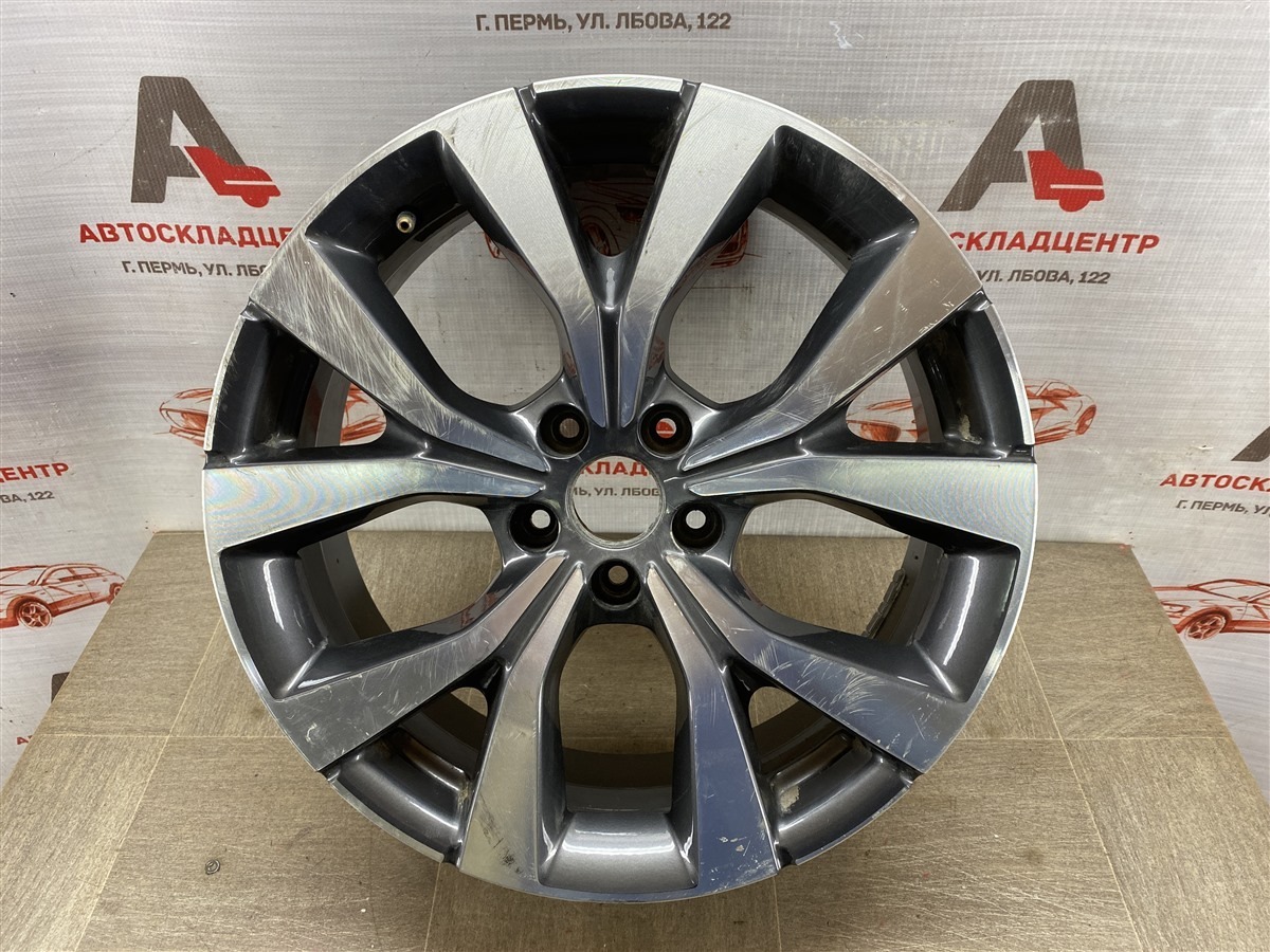 Диск колеса (литой) CHERY TIGGO 7 PRO (2019-н.в.) (б/у)