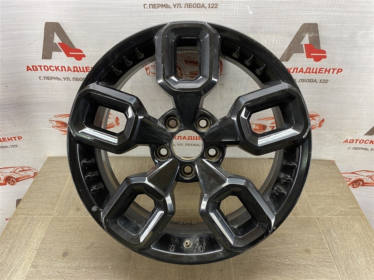 Диск колеса (литой) HAVAL H3 (2024-н.в.) (б/у)