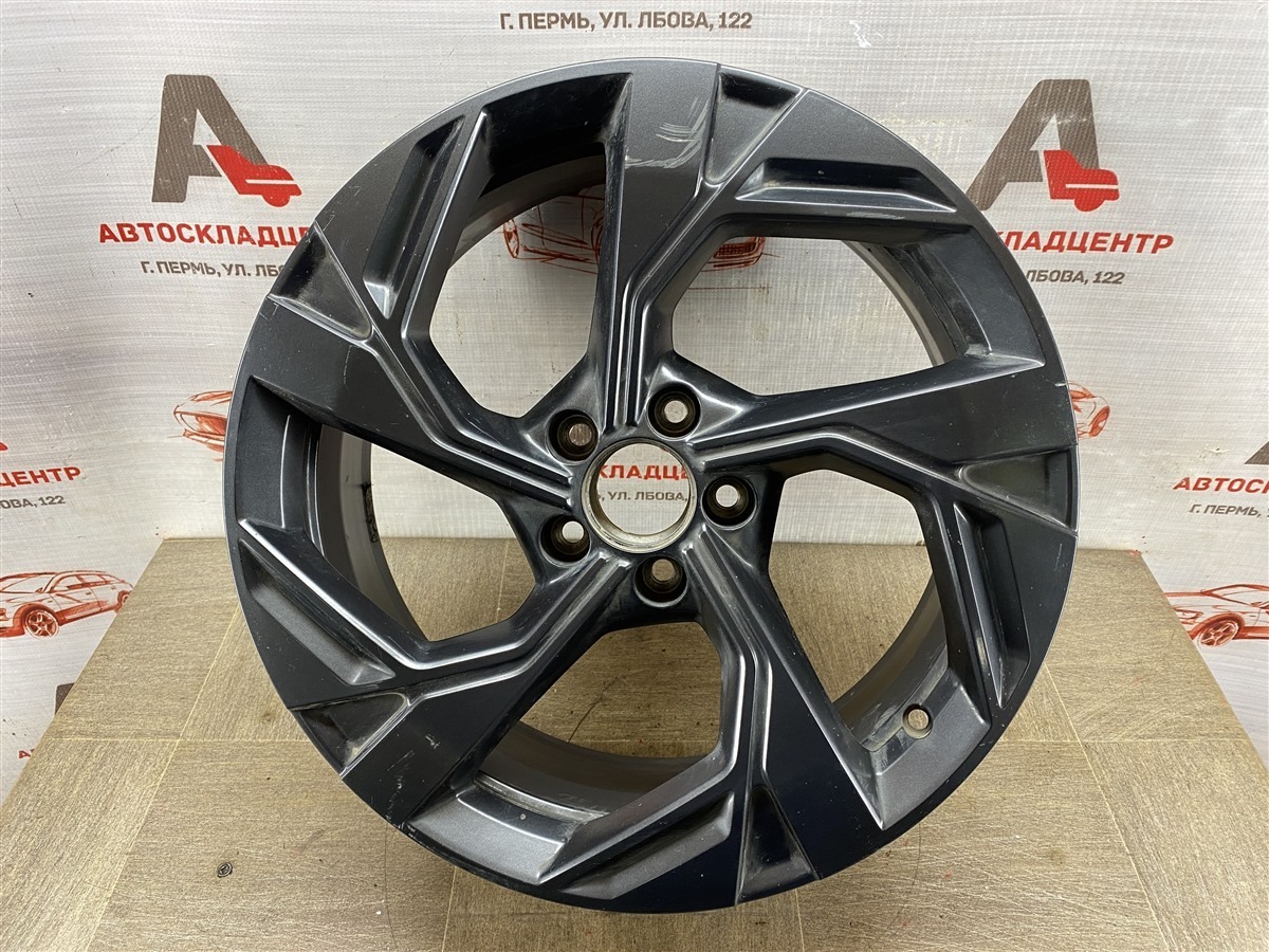 Диск колеса (литой) GAC GS3 (б/у)