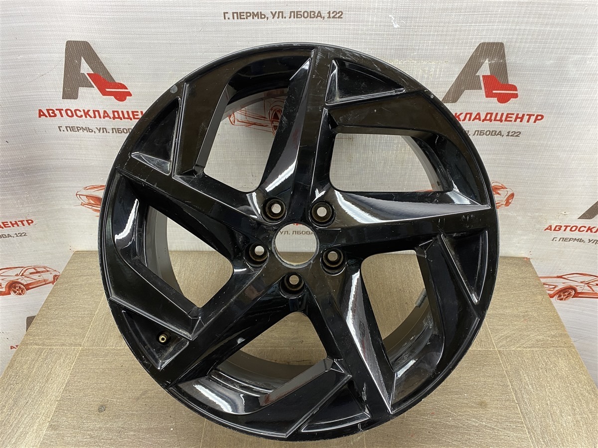 Диск колеса (литой) OMODA C5 (2021-н.в.) (б/у)