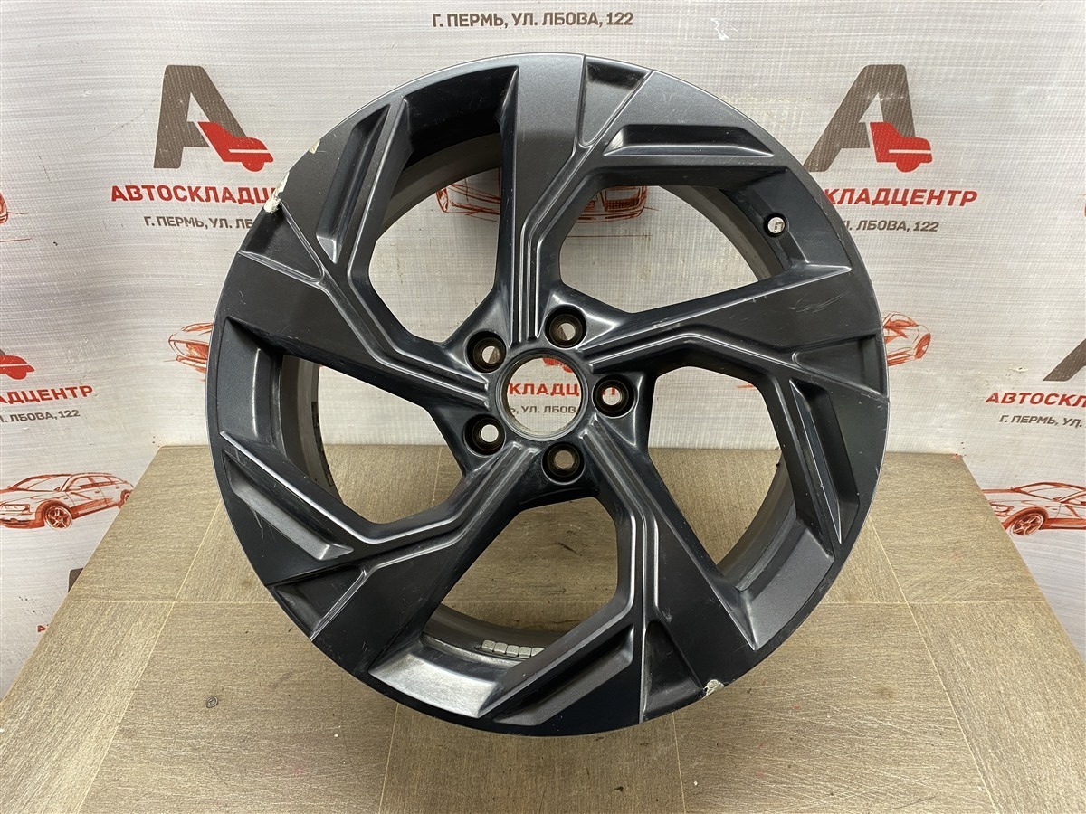 Диск колеса (литой) GAC GS3 (б/у)