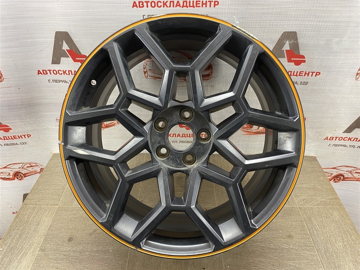 Диск колеса (литой) GAC GS3 (б/у)