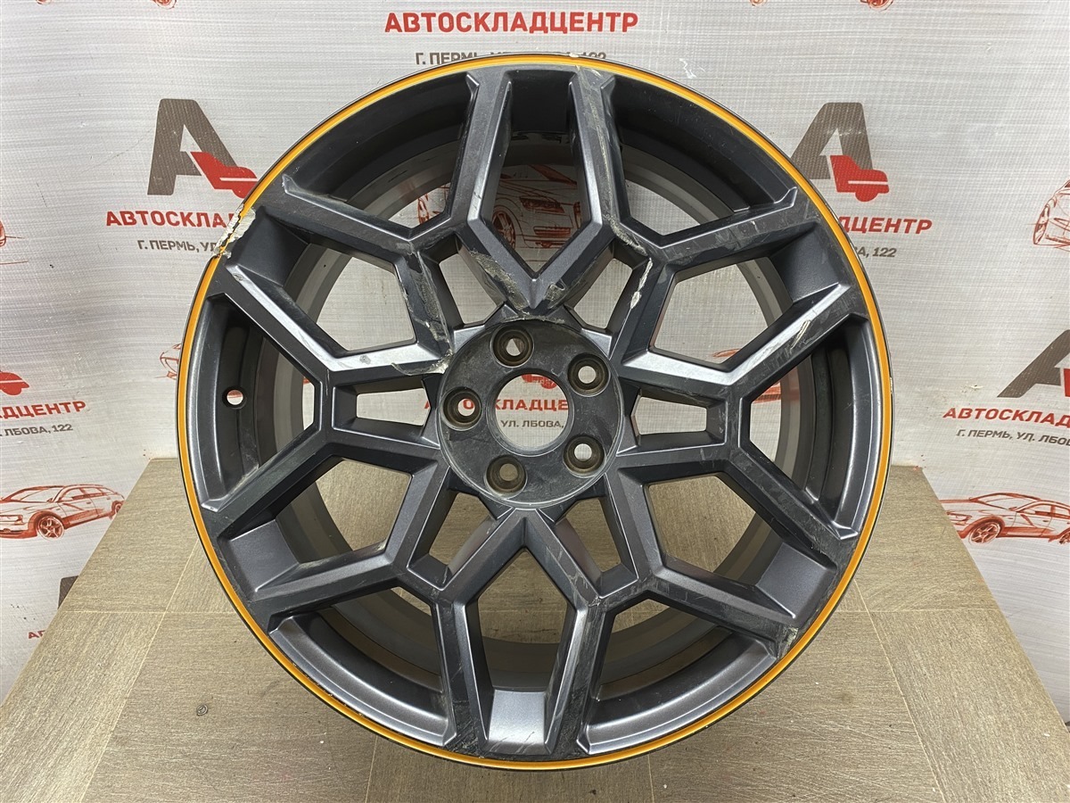 Диск колеса (литой) GAC GS3 (б/у)