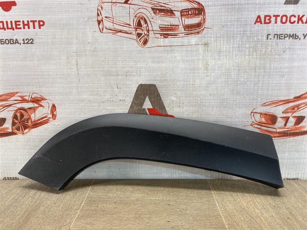 Накладка ( расширитель ) арки крыла - сзади справа МОСКВИЧ Москвич-3 (б/у)