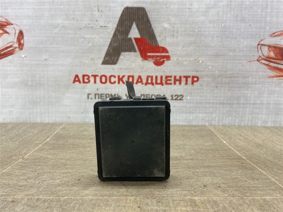 Датчик - радар адаптивного круиз-контроля OMODA C5 (2021-н.в.) (б/у)