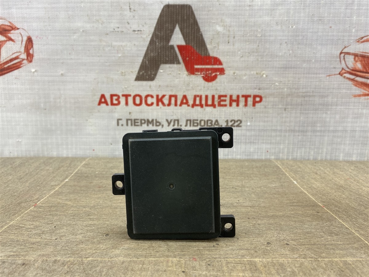 Датчик - радар адаптивного круиз-контроля CHANGAN UNI-K (б/у)