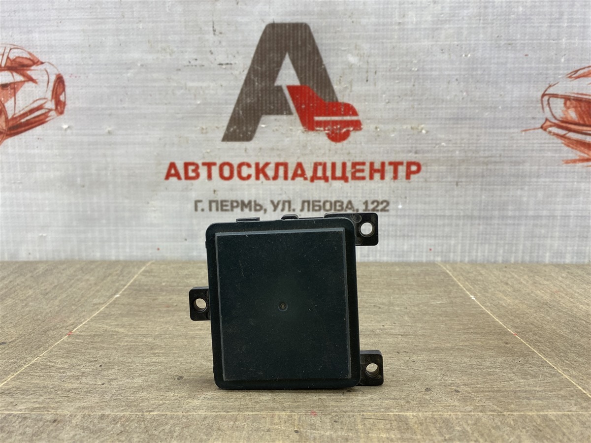 Датчик - радар адаптивного круиз-контроля CHANGAN CS55 PLUS / UNI-S (б/у)