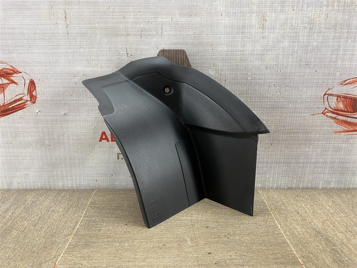 Накладка фонаря правого JAECOO J8 (б/у)