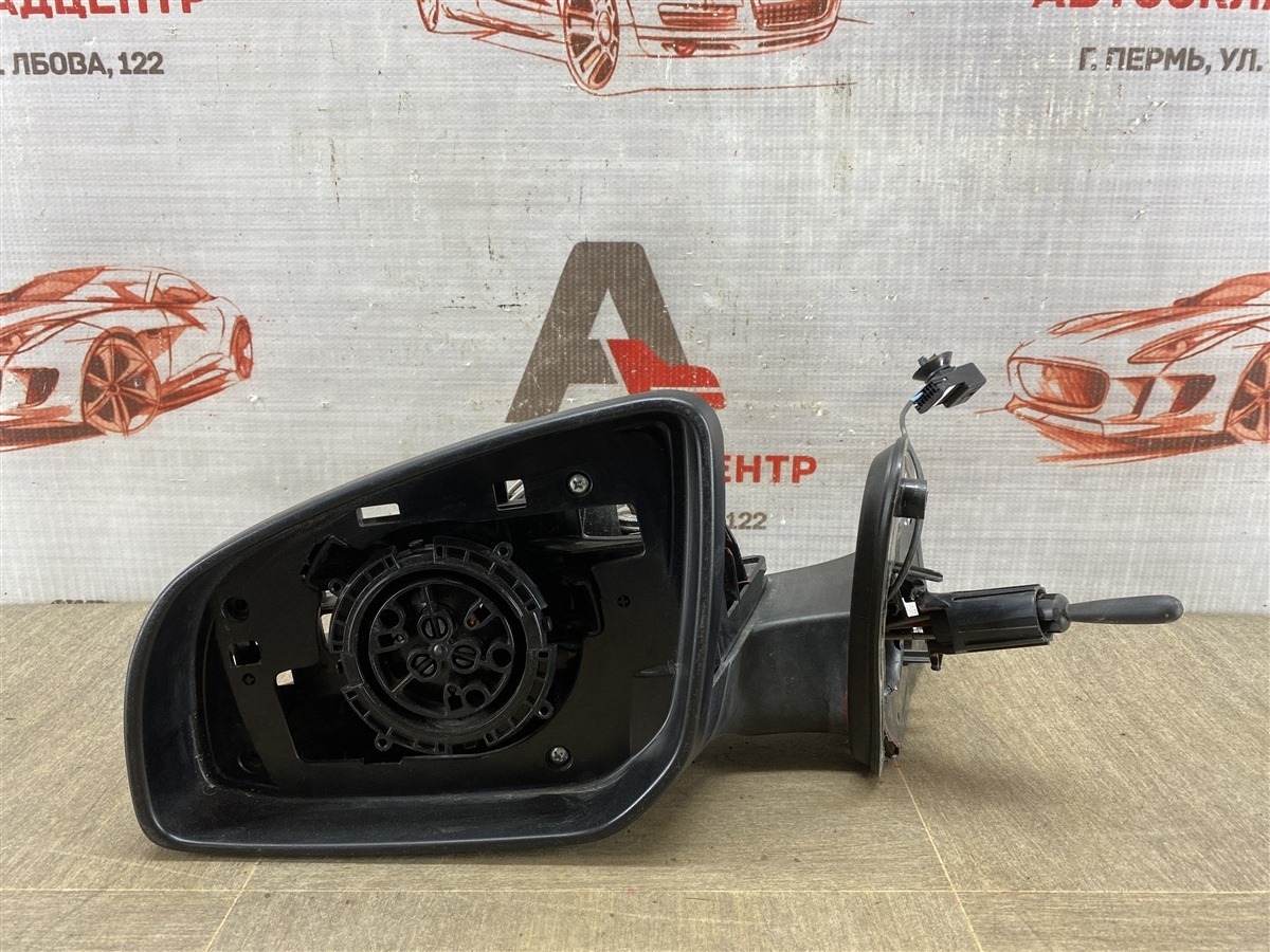 Зеркало левое LADA LARGUS 2021 (б/у)