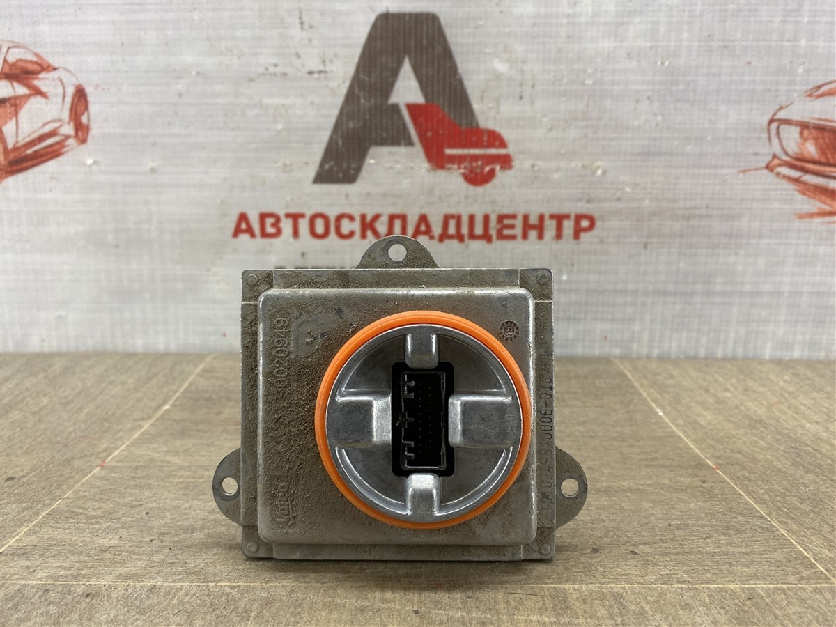 Фара - блок управления LED DRL LAND ROVER DISCOVERY IV (L319) 2009-2017 2013 (б/у)