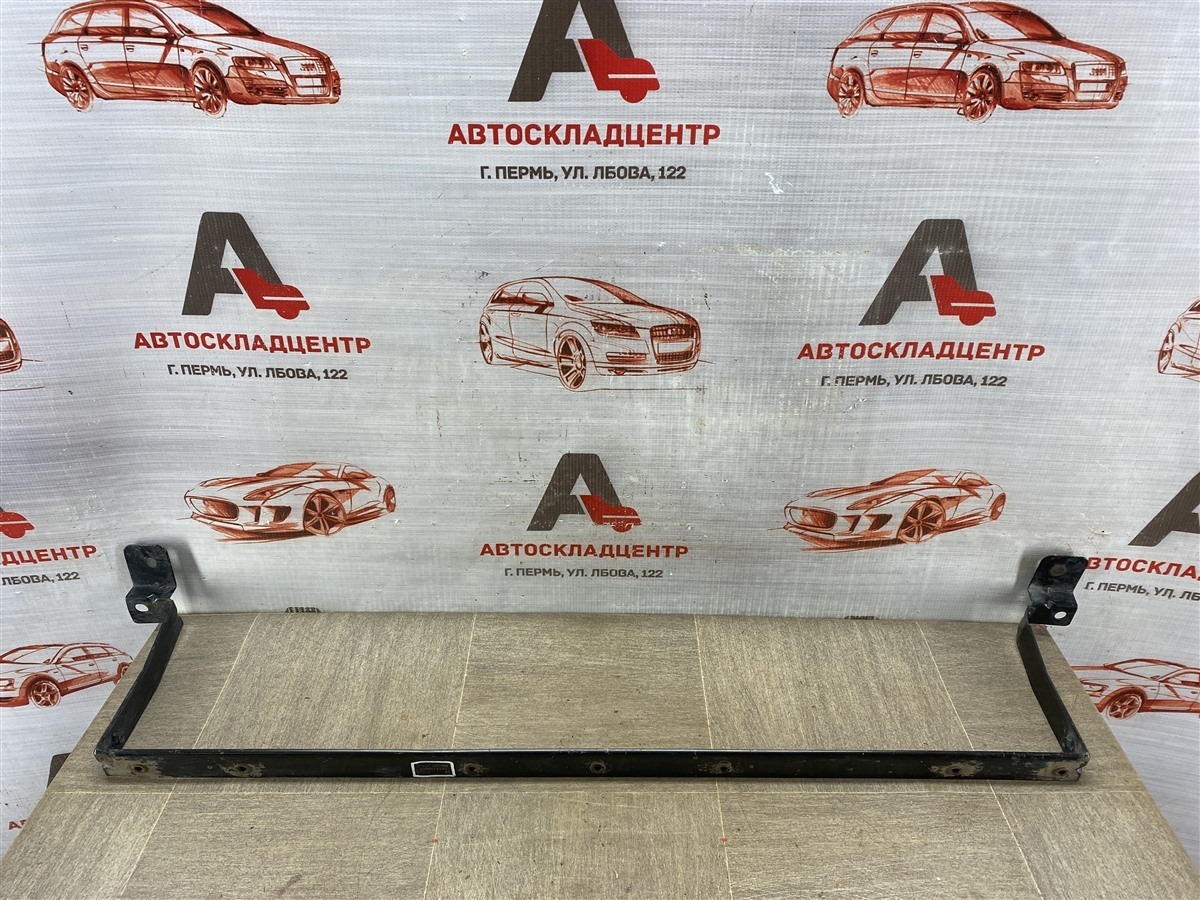 Кронштейн бампера переднего центральный GEELY TUGELLA  2019 - н.в. (б/у)