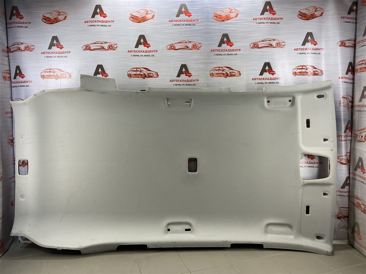 Обшивка потолка KIA SORENTO (2020-н.в.) (б/у)