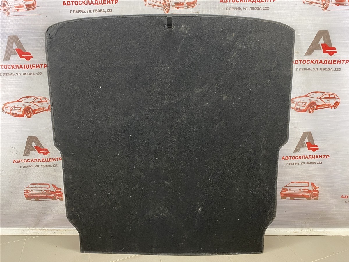 Обшивка салона - напольное покрытие (ковролин) CHERY ARRIZO 8 2022-н.в. (б/у)