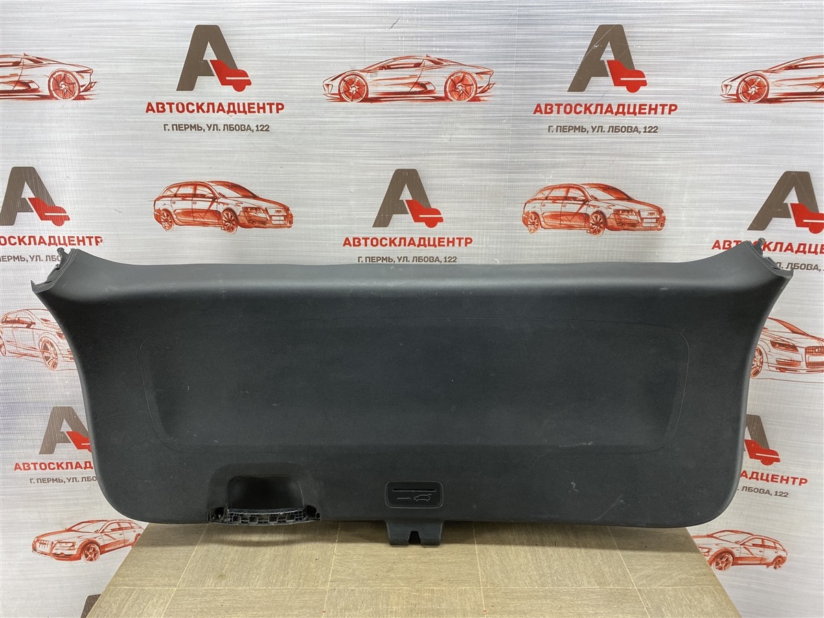 Обшивка двери багажника KIA SORENTO (2020-н.в.) (б/у)
