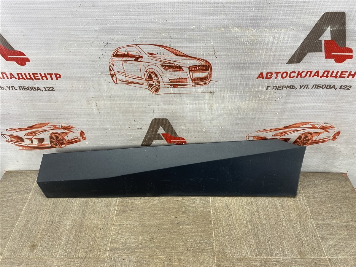 Накладка двери задней левой GAC GS3 (б/у)