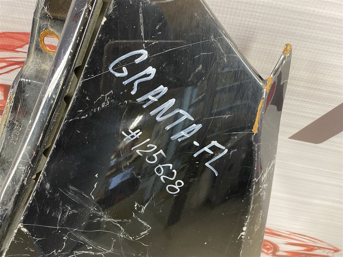 Крыло переднее левое GRANTA 2018-
