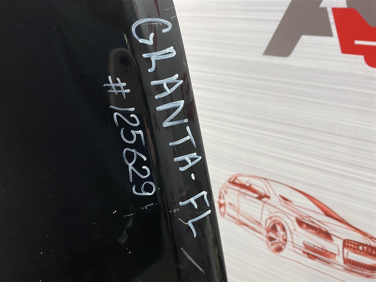 Крыло переднее левое GRANTA 2018-