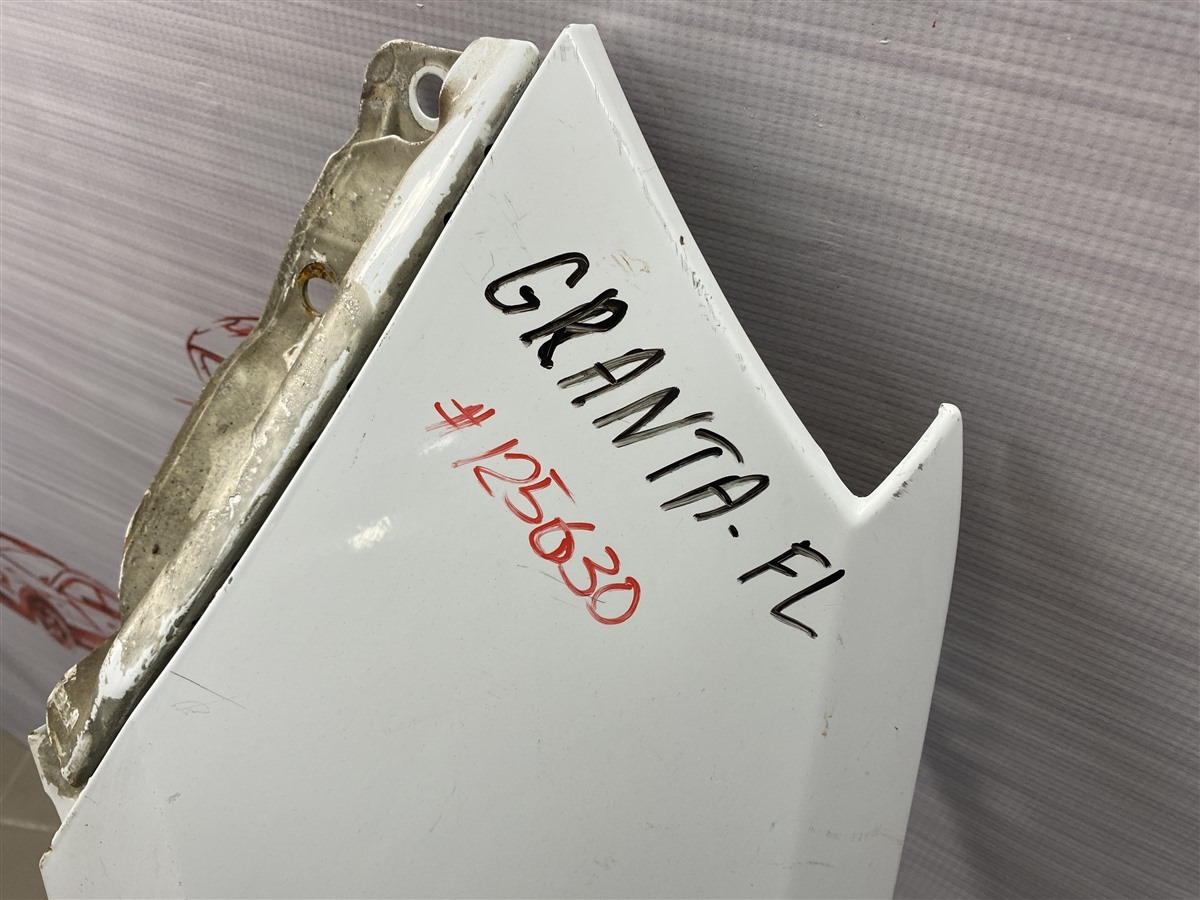 Крыло переднее левое GRANTA 2018-