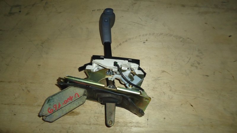 Селектор акпп TERIOS J100G HCEJ