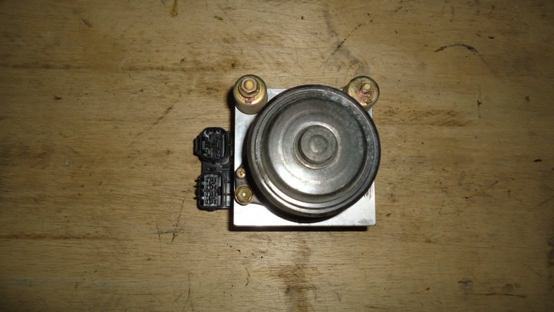 Блок abs TERIOS J100G HCEJ