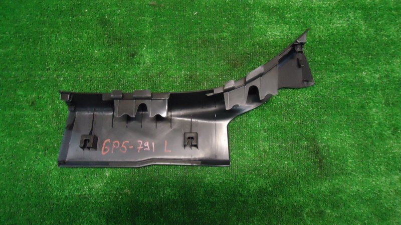 Порожек пластиковый задний левый FIT GP5 LEB