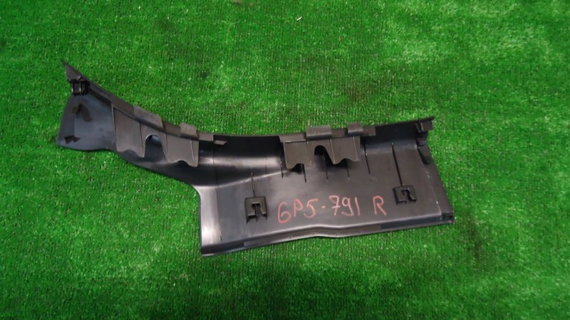 Порожек пластиковый задний правый FIT GP5 LEB