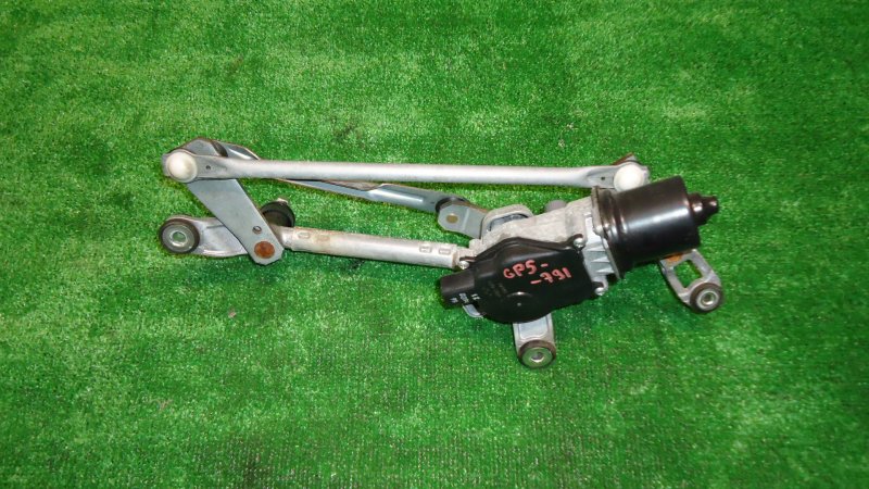 Механизм стеклоочистителя FIT GP5 LEB