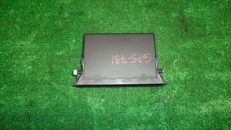 Бардачок FIT GP5 LEB