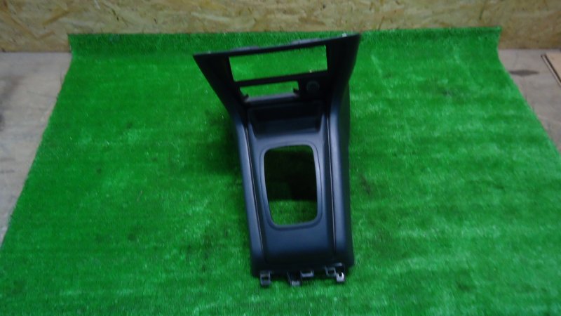 Консоль кпп MITSUBISHI PAJERO IO H66W 4G93 контрактная