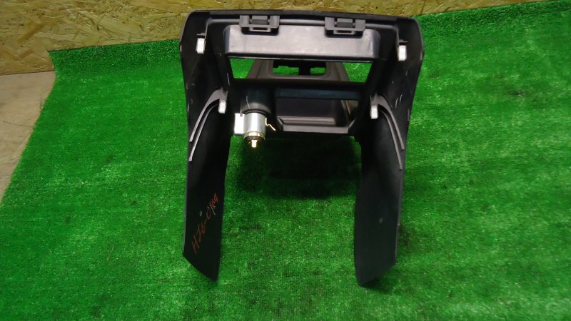 Консоль кпп PAJERO IO H66W 4G93