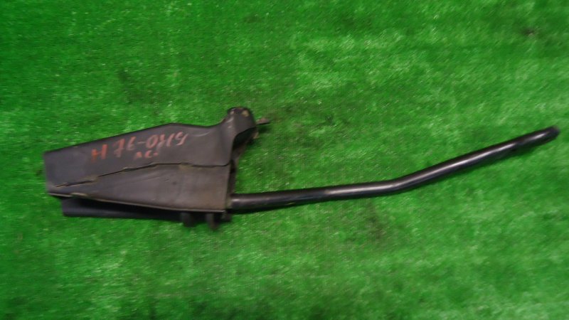 Тяга реактивная передняя левая MITSUBISHI PAJERO IO H66W 4G93 контрактная