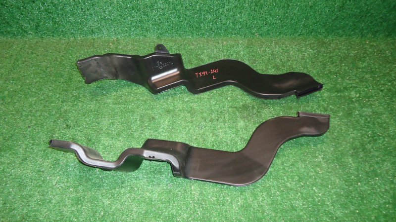 Воздуховод задний Suzuki Grand Escudo TX92W H27A контрактная