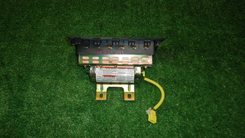 Airbag пассажирский Grand Escudo TX92W H27A