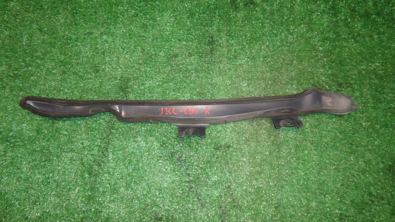 Подкрылок передний правый Toyota RUSH J200 3SZVE контрактная
