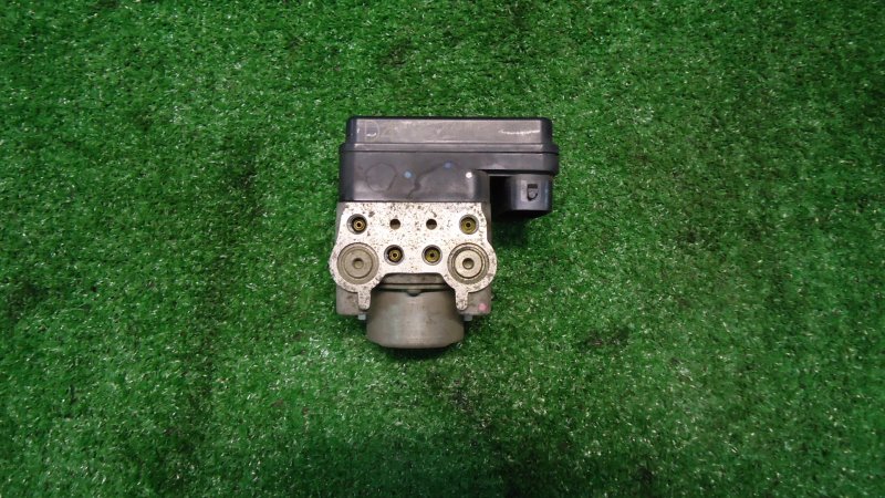 Насос ABS Toyota RUSH J200 3SZVE контрактная