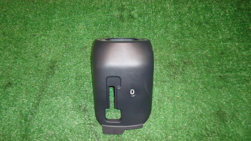 Кожух рулевой колонки RUSH J200 3SZVE