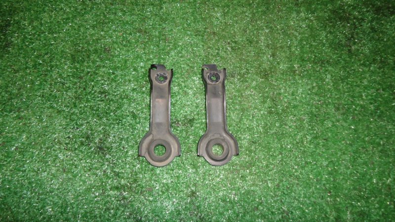 Крепление радиатора Toyota RUSH J200 3SZVE контрактная