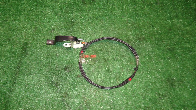 Тросик топливного бака Toyota RUSH J200 3SZVE контрактная