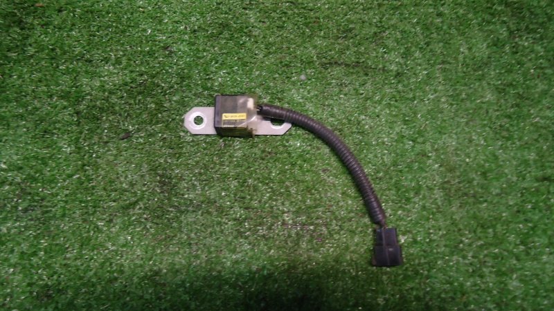 Датчик airbag TOYOTA CAMI J100E HCEJ 187700-0110 контрактная