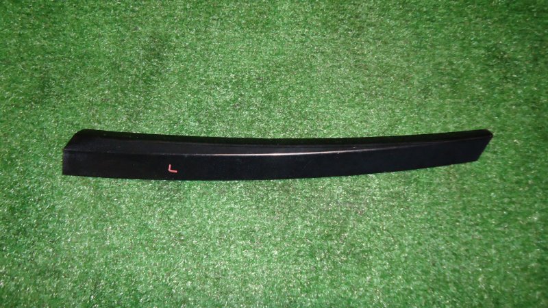 Молдинг стекла задний левый SUZUKI GRAND ESCUDO TX92W H27A контрактная
