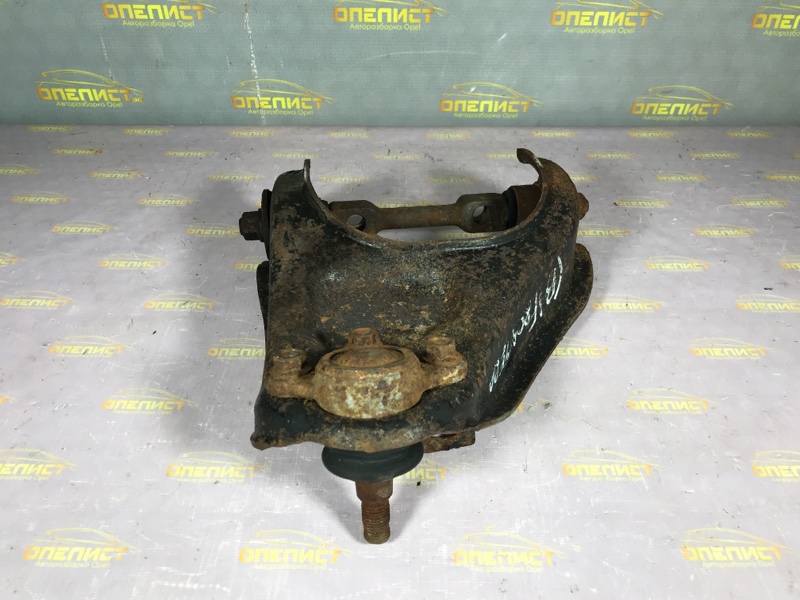 Рычаг подвески верхний передний левый Frontera B