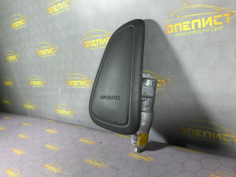 Подушка безопасности в сиденье левая Opel Corsa C Подушка безопасности в сиденье левая Opel Corsa C