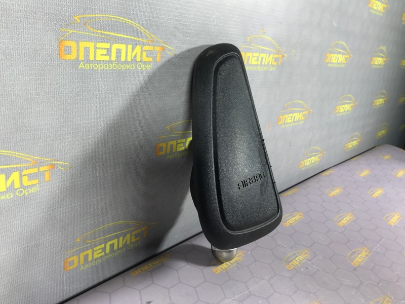 Подушка безопасности в сиденье левая Zafira A Подушка безопасности в сиденье левая Zafira A