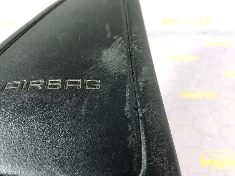 Подушка безопасности в сиденье левая Zafira A Подушка безопасности в сиденье левая Zafira A