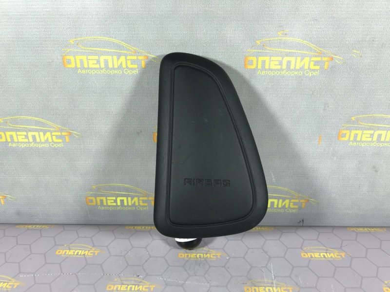 Запчасть подушка безопасности в сиденье правая Opel Astra G 90455939 Б/У Подушка безопасности в сиденье правая Opel Astra G 90455939 Б/У