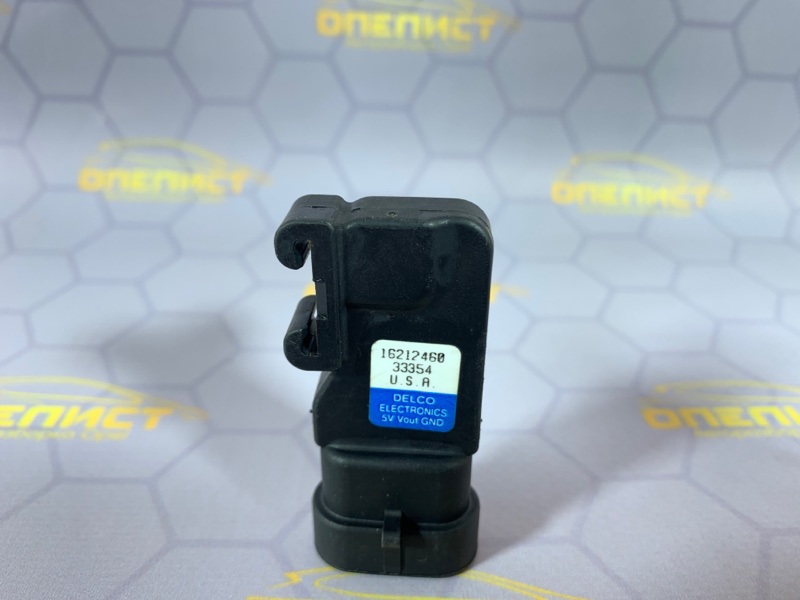 Датчик абсолютного давления Astra G X16XEL