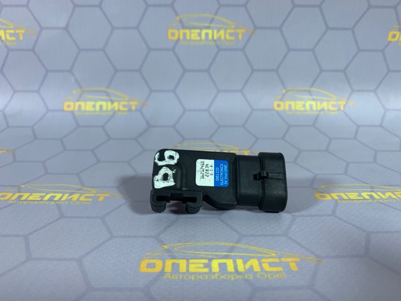 Датчик абсолютного давления Opel Vectra B Z22SE 16212460 Б/У