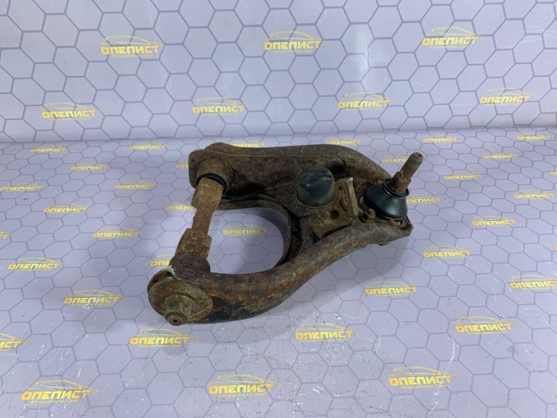 Рычаг подвески верхний передний левый Frontera B Рычаг подвески верхний передний левый Frontera B