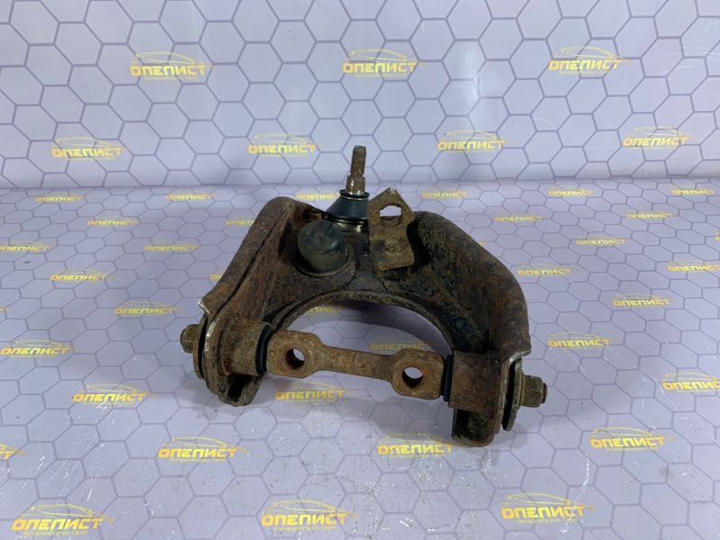 Рычаг подвески верхний передний левый Opel Frontera B Рычаг подвески верхний передний левый Opel Frontera B