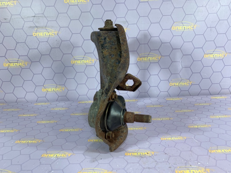 Рычаг подвески верхний передний левый Frontera B Рычаг подвески верхний передний левый Frontera B